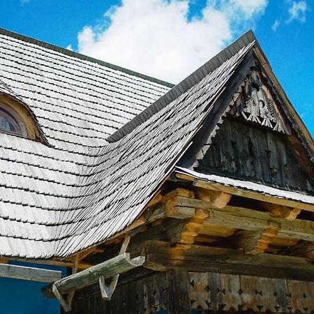Iz De Maramures Rural Hotel (Adults Only) Surdesti  Extérieur photo
